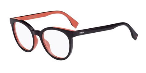 fendi 0159|Fendi FF 0159 COLOR FLASH U4S .